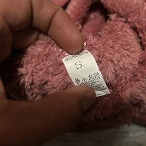 Super nice fluffy hoody